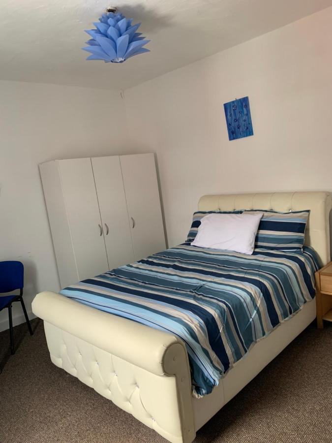 Starlight Self Service Accommodation 利城 外观 照片