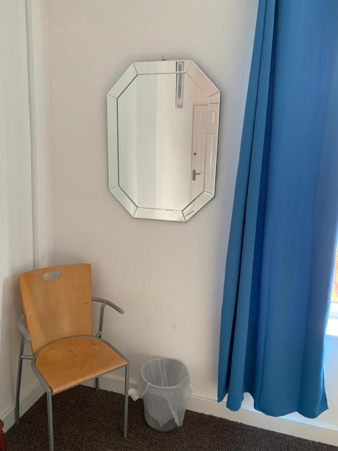 Starlight Self Service Accommodation 利城 外观 照片